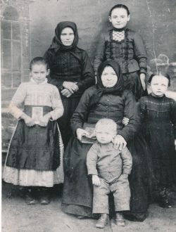 Auswanderer-Familie-1700-Ungarn-Deutschland-Old-Scripts